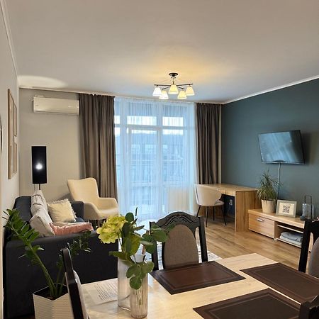 Vip Avalon City Lviv Dış mekan fotoğraf