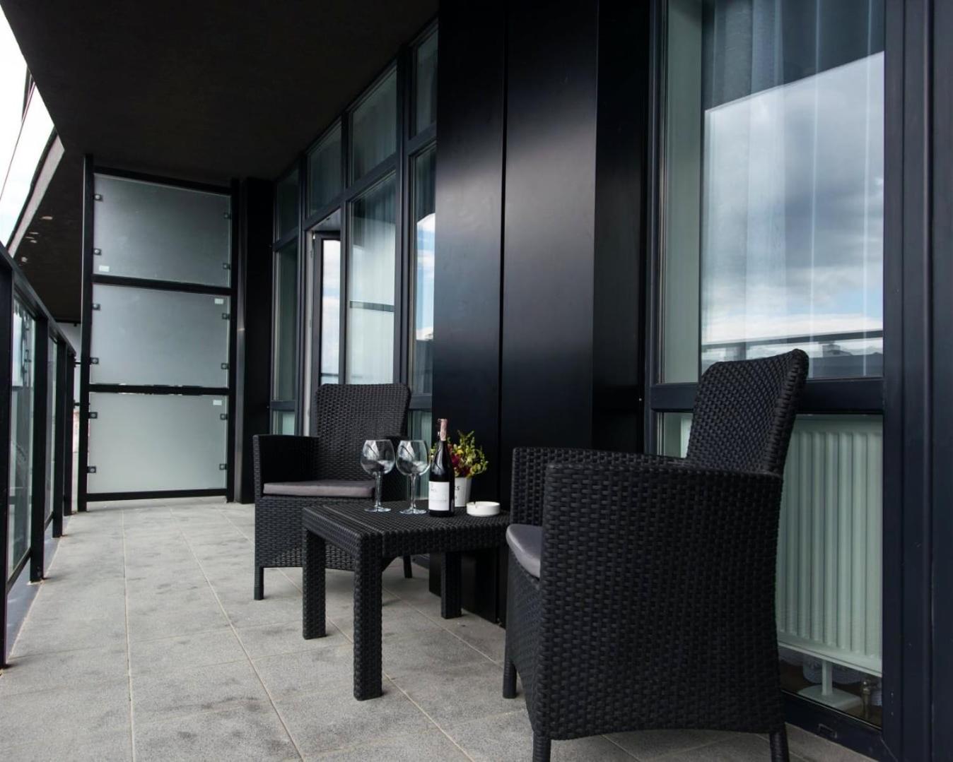 Vip Avalon City Lviv Dış mekan fotoğraf